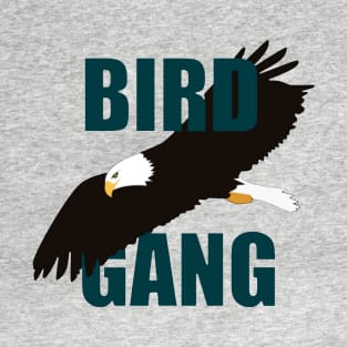 Bird Gang Eagle T-Shirt